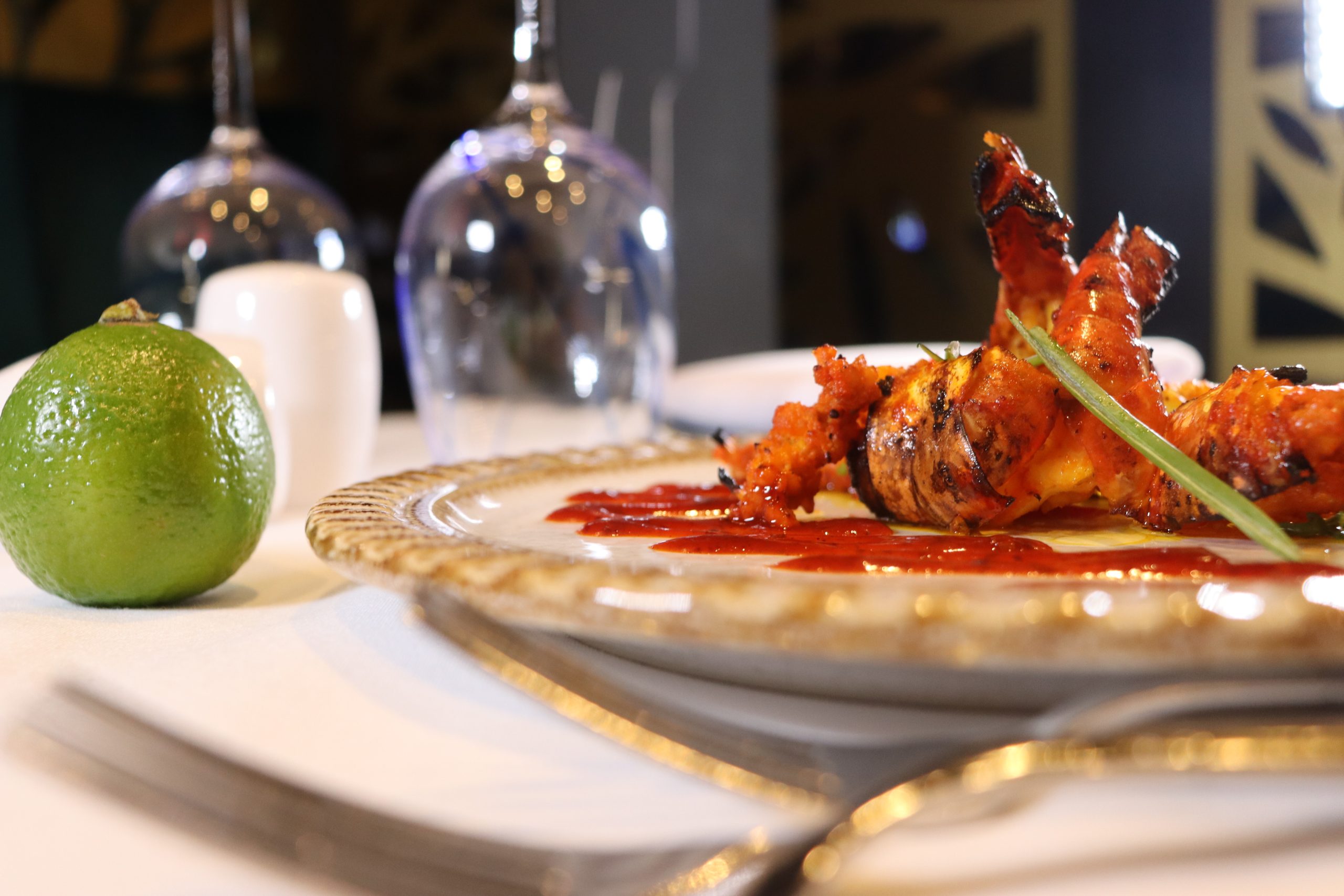 South Indian Food